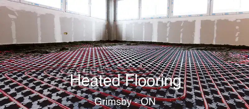 Heated Flooring Grimsby - ON