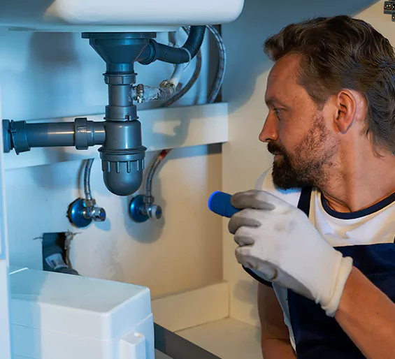 Residential and Commercial Plumbing Services in Grimsby, Ontario
