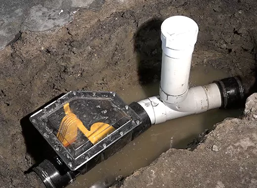 Commercial Plumbing Contractor in Grimsby, ON