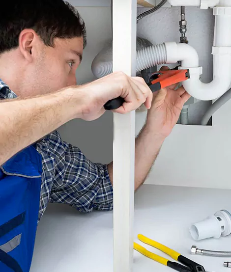 Plumbing Repair Services For Cities & Municipalities in Grimsby, ON