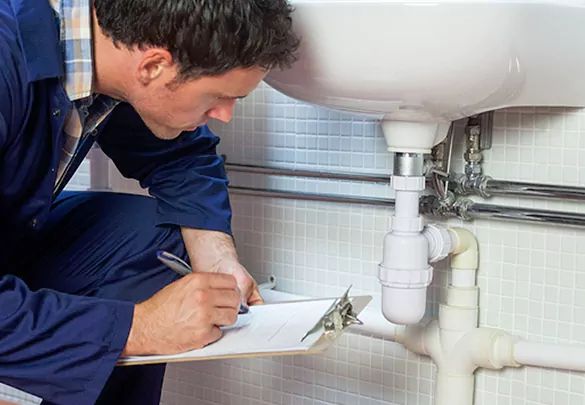 Affordable Toilet Plumbing Repair And Replacement Service in Grimsby, ON