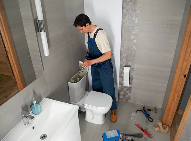Emergency Flood Plumbing Services in Grimsby, Ontario