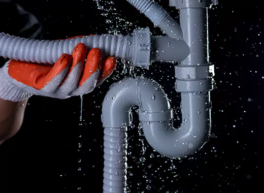 Lead Pipe Replacement in Grimsby, ON