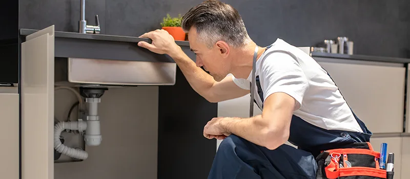 Sewer & Water Pipe Replacement Services in Grimsby, ON