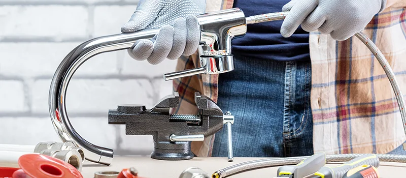 Affordable Toilet Plumbing Repair And Replacement in Grimsby, ON