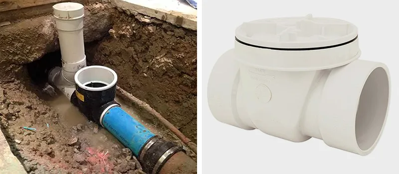 Backwater Valves And Sump Pumps To Prevent Your Basements From Flooding in Grimsby, Ontario