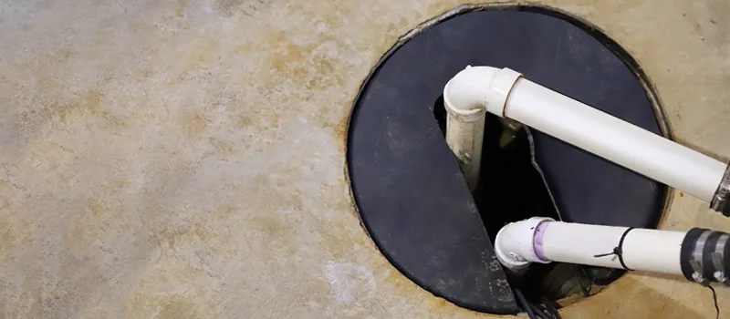 Sump Pump Battery Back-up Installation Cost in Grimsby, ON