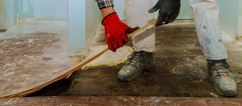 Cost Of Flooded Basement Cleanup in Grimsby, ON