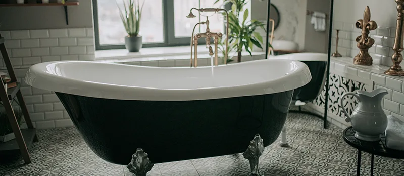 Emergency Bathtub Replacement in Grimsby, Ontario