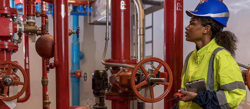 Expert Commercial Plumbers in Grimsby, ON