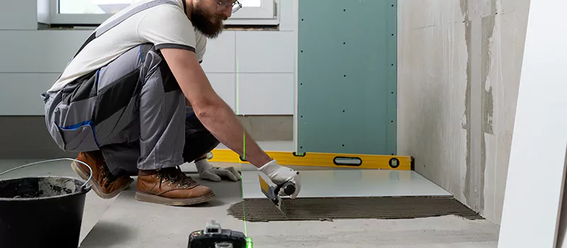 Custom Bathroom Toilet Repair and Installation in Grimsby, ON