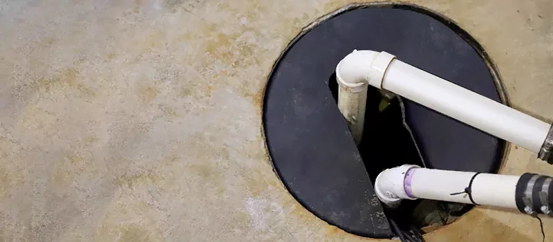 Ejector Pump Repair Technicians in Grimsby, Ontario