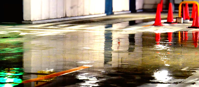 Emergency Flood Extraction Services in Grimsby, ON