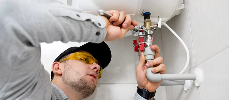 Emergency Sewer Line Repair in Grimsby, Ontario