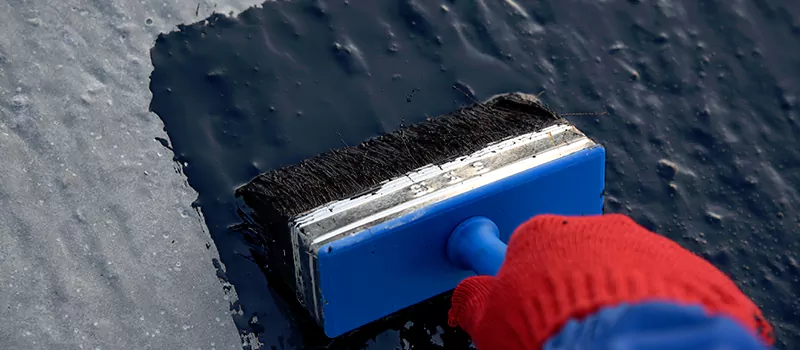 Basement Exterior Waterproofing Service in Grimsby, ON