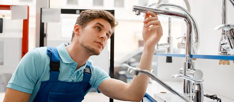 Disc/Disk Faucet Repair Service in Grimsby, ON