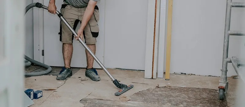Flood Defense Specialists in Grimsby, Ontario