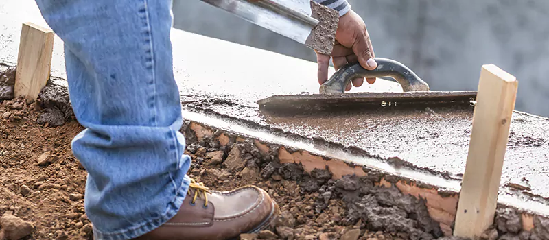 Damage Foundation Leak Repair Services in Grimsby, ON