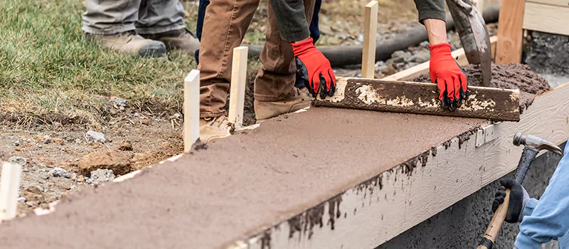 Foundation Waterproofing Company in Grimsby, ON