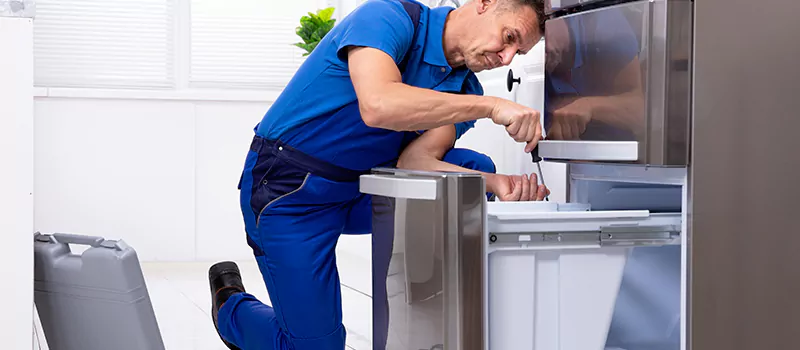 Fridge Waterline Cost in Grimsby, ON
