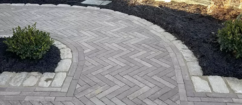 Hydronic Heated Driveway Installation And Repair Services in Grimsby, Ontario