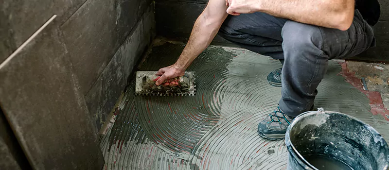Flooded House Repair Help in Grimsby, Ontario