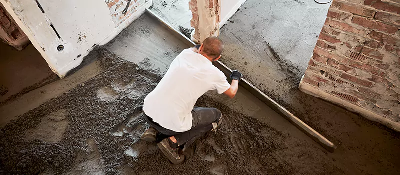 Benefits of Interior Waterproofing in Grimsby, ON