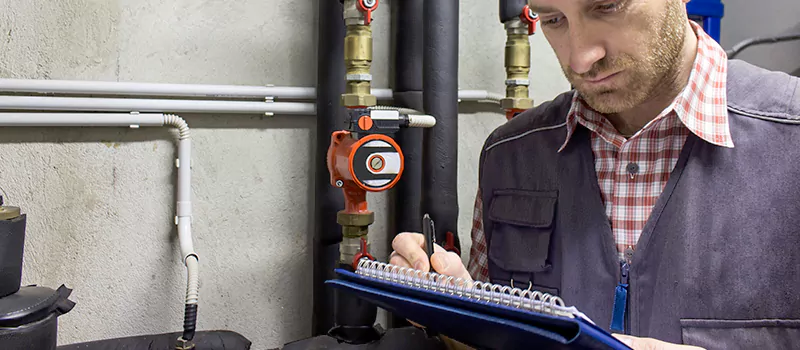 Leak Investigations and Repair Services in Grimsby, ON