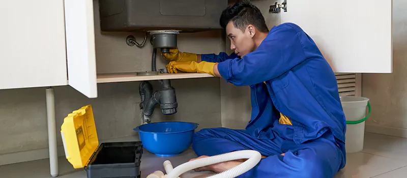 Commercial Pipe Leakage Repair Services in Grimsby, ON