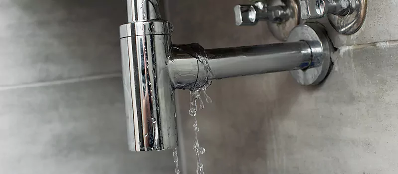 Pipe Elbow Repair Services in Grimsby, ON
