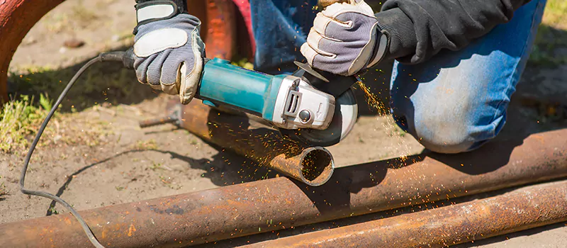 Residential Pipe Restoration Services in Grimsby, Ontario