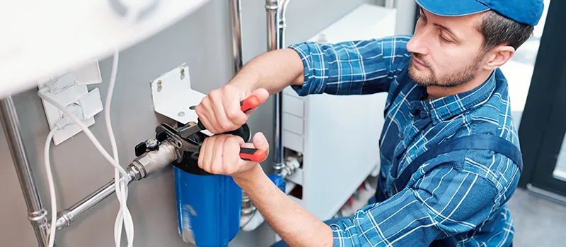 Residential Plumbing Repair and Installation Company in Grimsby, Ontario