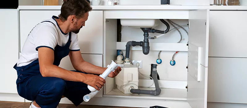 Renovation Plumbing Contractor in Grimsby, ON