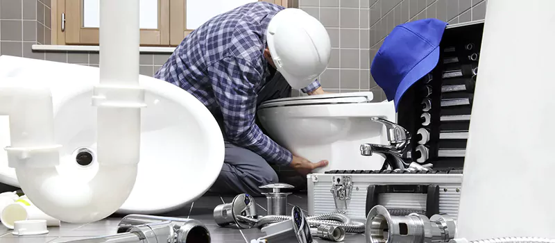 Drainage Waste and Vent System Plumbing Design Services in Grimsby, Ontario