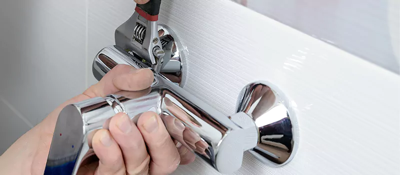 Apartment Plumbing Installation Services in Grimsby, Ontario