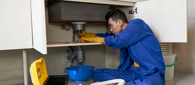 Plumbing Government Subsidy Program in Grimsby, ON