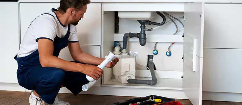 Cost of Plumbing Services For Cities & Municipalities in Grimsby, ON