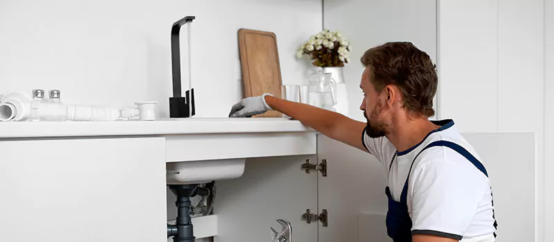 Reliable Bathroom Plumber Services in Grimsby, ON