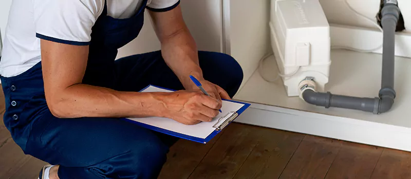 Residential Sewer & Water Pipe Replacement Services in Grimsby, Ontario
