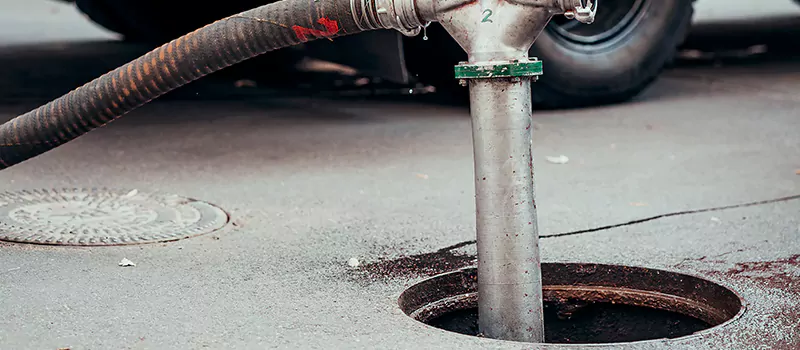 Sewer Ejector Pump Inspections in Grimsby, Ontario