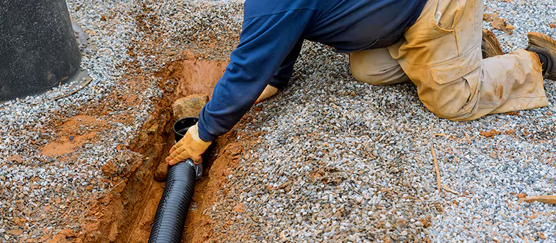 Clogged Sewer Line Repair Services in Grimsby, Ontario