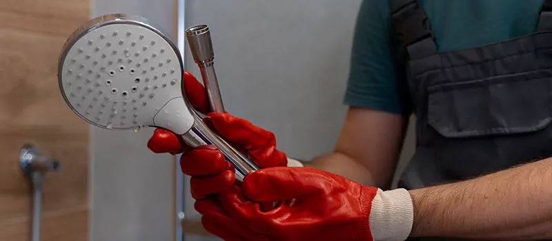 Bathroom Shower Repair Services in Grimsby, ON