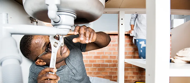 Water Leak Repair Cost in Grimsby, Ontario