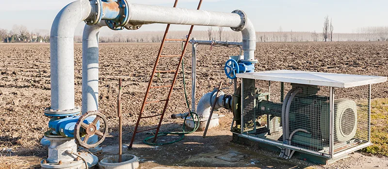 Affordable Plumbers For Well Water Pump in Grimsby, Ontario