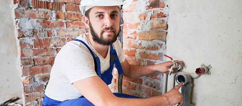 Affordable Plumbing Company in Grimsby, ON
