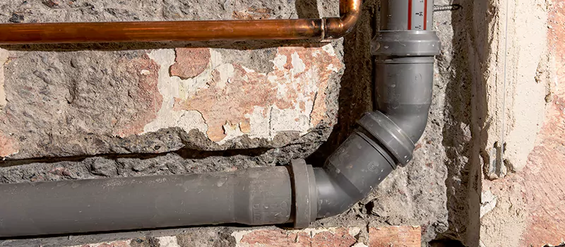 Basement Drain Clog Prevention in Grimsby, ON