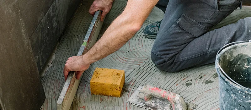 Basement Waterproofing Contractors in Grimsby, Ontario