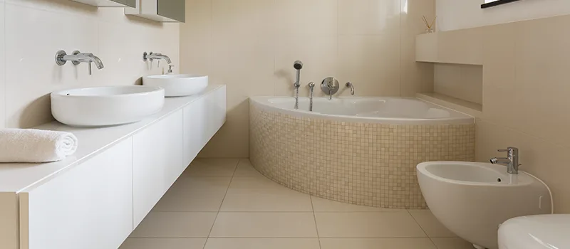 Cost of Bathroom Renovation in Grimsby, ON