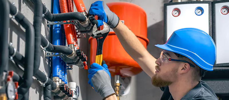 Commercial Water Line Replacement and Installations in Grimsby, Ontario