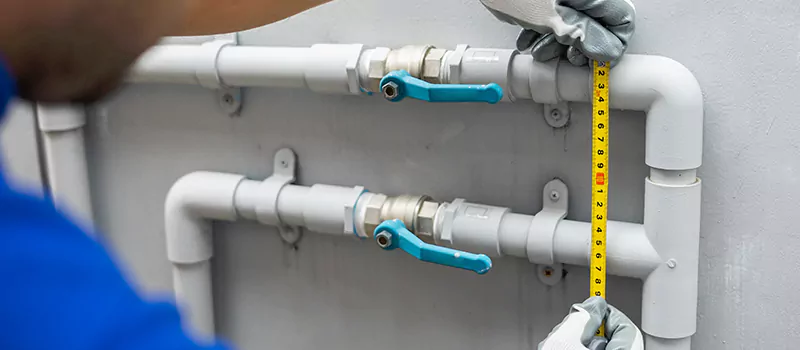 Commercial Sewer Line Services in Grimsby, Ontario